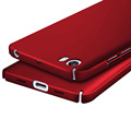 Case Matte Rubber Hard Oil PC Case for Xiaomi Mi5 4C Redmi 3S Redmi Note 3