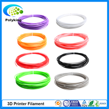 ABS Filament 1.75mm 20 Color for 3D Caneta 3D Printer & 3D Printing Pen Reprap / Wanhao / Makerbo