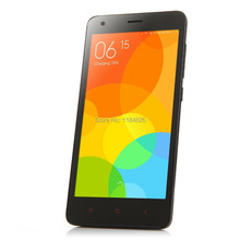 Original XIAOMI Redmi Red Rice 2 Smartphone Snapdragon 410 MSMS8916 64bit 4G Quad Core 4 7