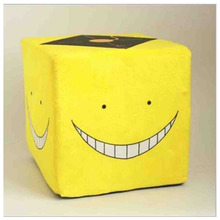 Ansatsu Kyoushitsu Assassination Classroom Korosensei cosplay doll Plush toy Anime Japan 30cm