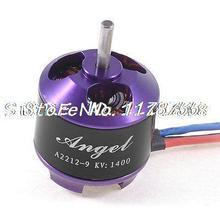 A2212 1400KV Outrunner Brushless Motor for RC Glider Helicopter Aircraft