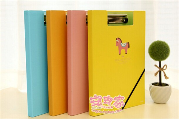 Candy Apple Writing Paper