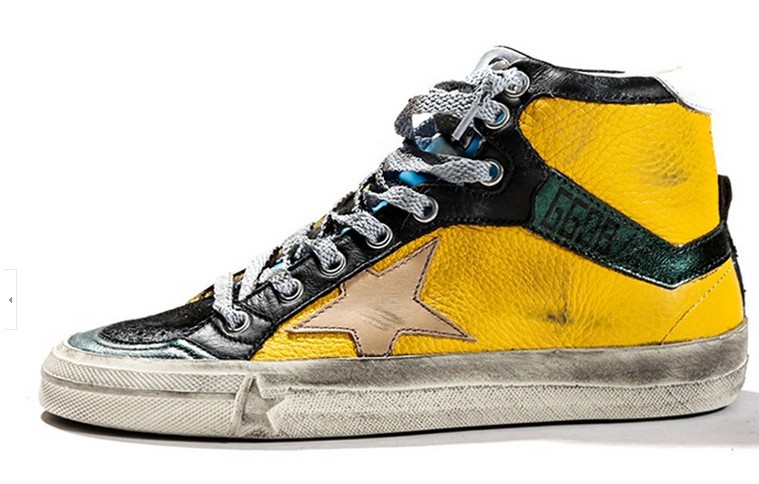 imitazione golden goose