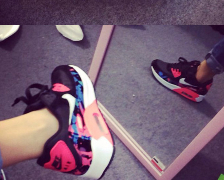nike air max 90 mujer colores nike air max 90 mujer colores