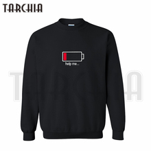 TARCHIA 2016 fashion brand hoodies sweatshirt personalized couple models lovers wear man coat casual parental survetement homme