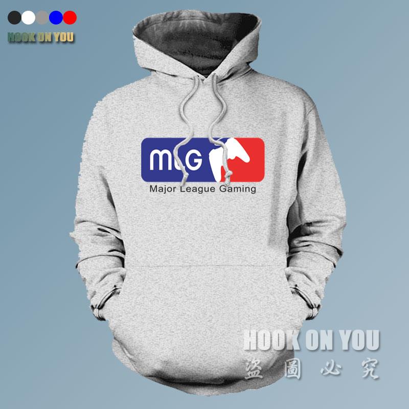 major league gaming merch