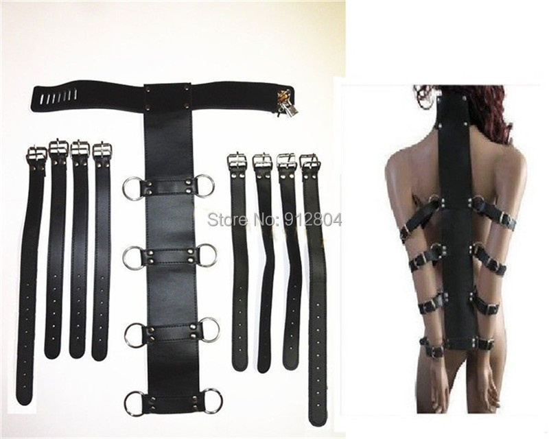 Extreme restraints coupon code
