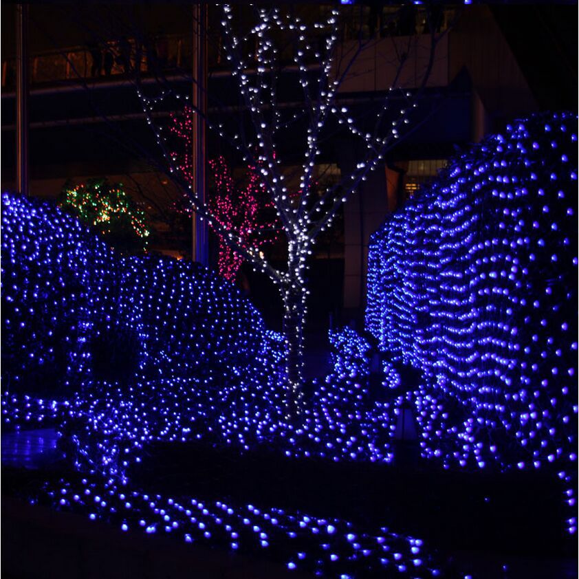 christmas led net light 6m x 4m 750 led rgb string lights christmas led net light 6m x 4m 750 led rgb string lights