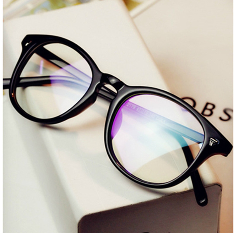 Aliexpress.com : Buy vintage Retro glasses myopia frame ...