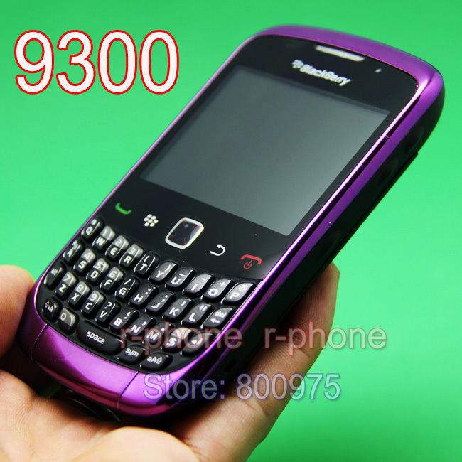 Amazoncom: blackberry 9300 os 6
