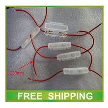fuse zongshen loncin lifan qjiang gy6 jog 50cc 125cc 250cc dirt bike atv motorcycle quad haojue wire accessories free shipping