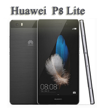 2015 Original Huawei Ascend P8 Lite 4G LTE SmartPhone Hisilicon Kirin 620 Octa Core 1 2GHz