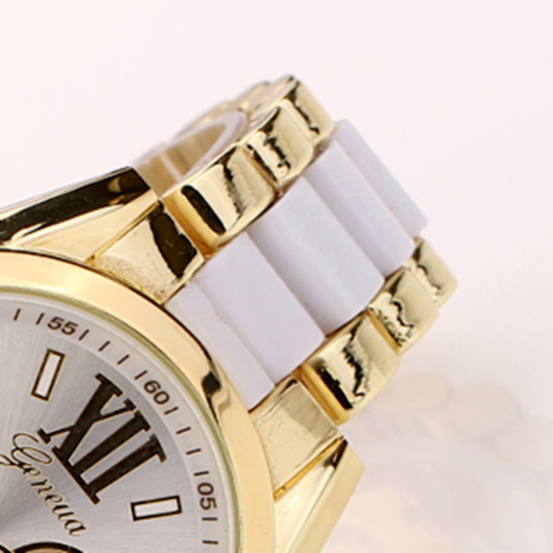 2015 Free Shipping Analog New Fashion Geneva Watch Women Men Watche Quartz Wristwatch Ladies wristwatches