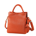 Stylish Embossing Leather Women Chic Tassels Designer Bag Korean Style Handbag Trendy All match Cute Ladies