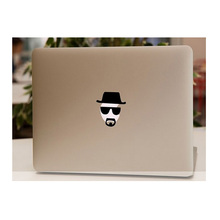 Laptop Accessories Breaking Bad Decal laptop Skin for macbook Pro Air Mac book Retina 13 laptop sticker