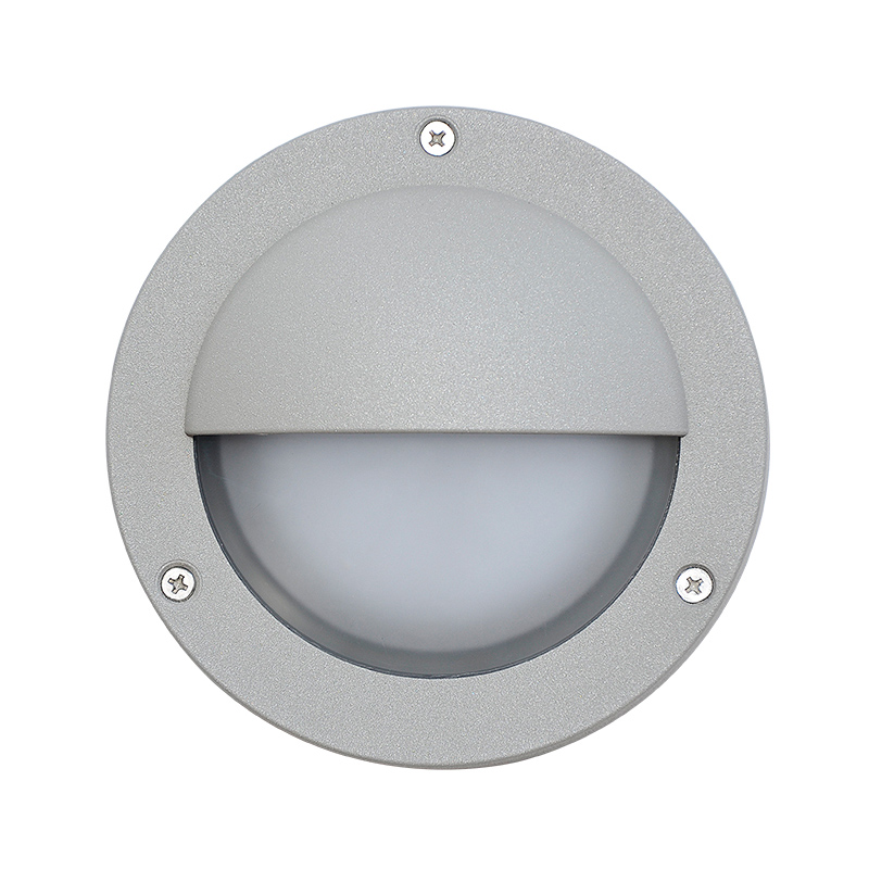 30w Led Wall Pack Fixtures Commercial Outdoor Lighting 40W Mini Induction Outdoor Walll Mount ...
