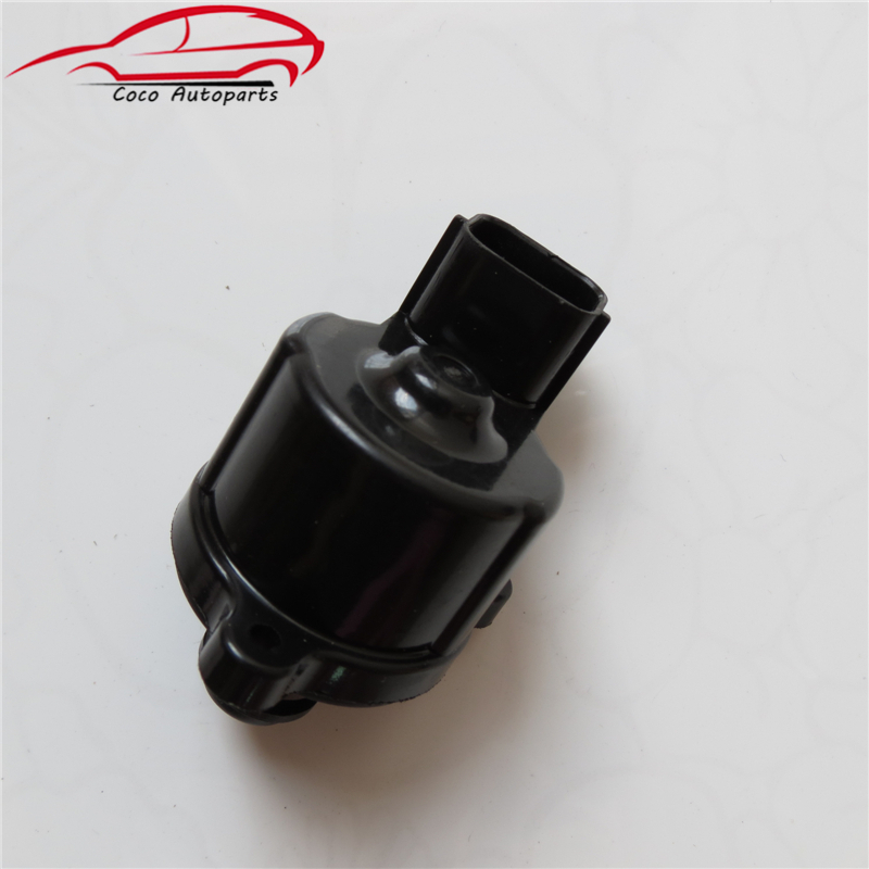 Auto Parts For Mitsubishi Verica Idle Speed Motor Idle Air Control Valve Iacv OEM MD619857 1450A116