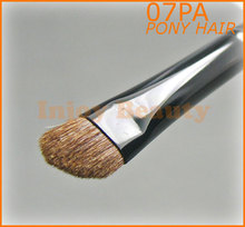Horse Eye Shadow Makeup Brushes Fine Angled Eyeshadow Brush Pinceis Sixplusfree Shipping 07PA