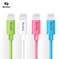 Benks Original Brand MFI Certified Cable for Lighting to USB Charger Adapter for iPhone iPad iPod