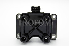 Ignition Coil For OPEL ASTRA F III CALIBRA A FRONTERA OMEGA B VECTRA CHEVROLET CALIBRA VECTRA