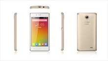 New arrival Tengda V21 4 5 IPS 3G smartphone MTK6572 Dual Core 1 3Ghz Android4 2