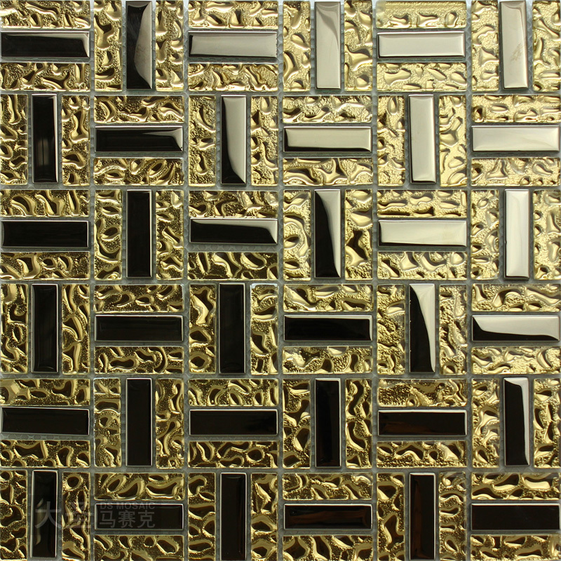 line Buy Wholesale gold mirror tiles from China gold