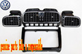2011 2013 model VW New POLO Dashboard Outlet CD Outlet High Piano Interior Interior Outlet Left