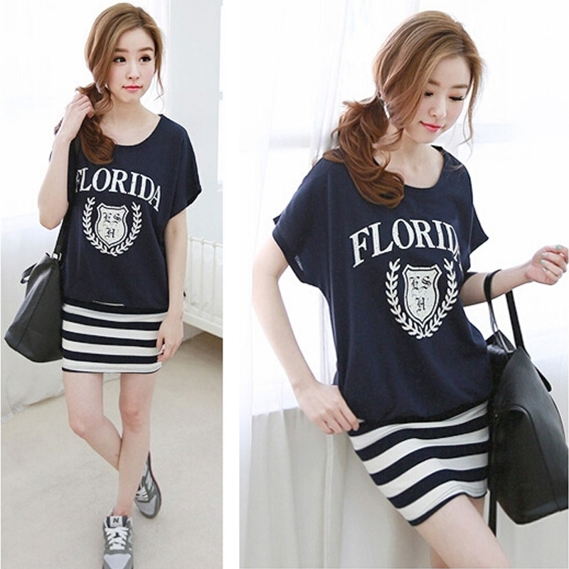 Summer dress florida