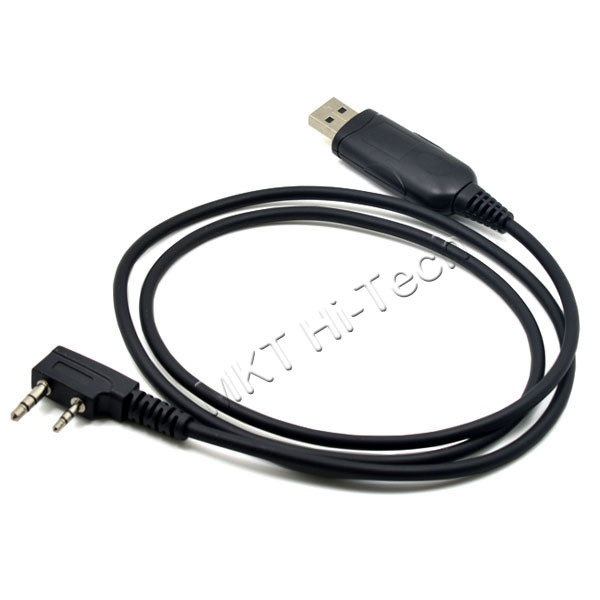  USB    Baofeng UV-5R UV-B5 UV-82 BF-888S  Kenwood / Wouxun / PUXING   