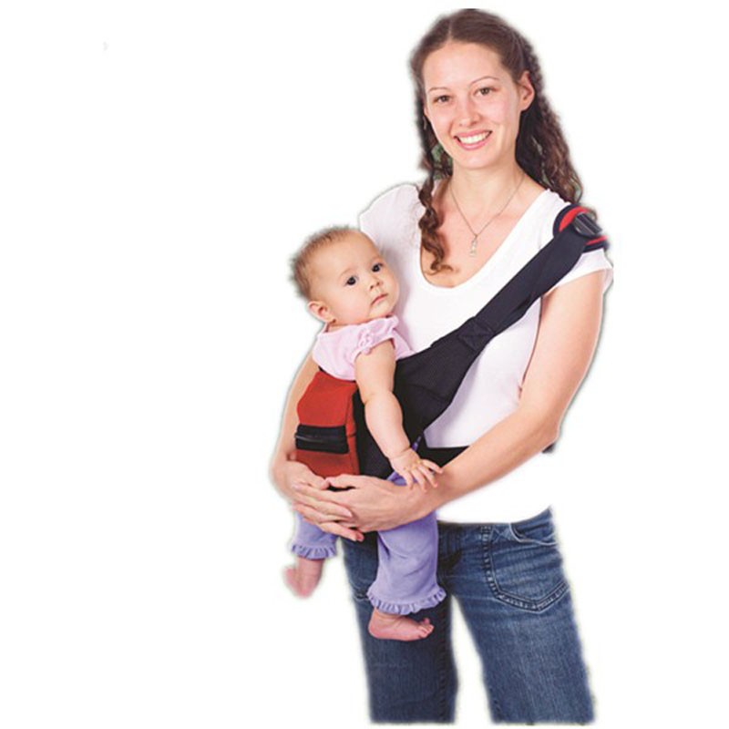 2015 New Designed Adjustable Infant Baby Carrier Sling Newborn Kid Wrap Rider Comfort Backpack (8)