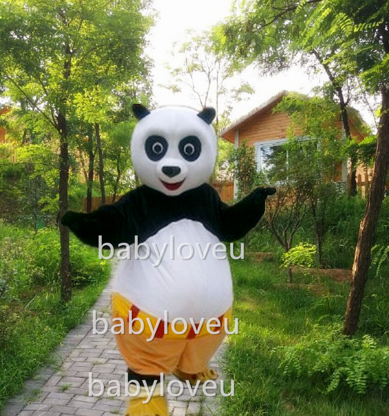 Kung Fu Panda Costumes for Adults Promotion-Shop for Promotional Kung