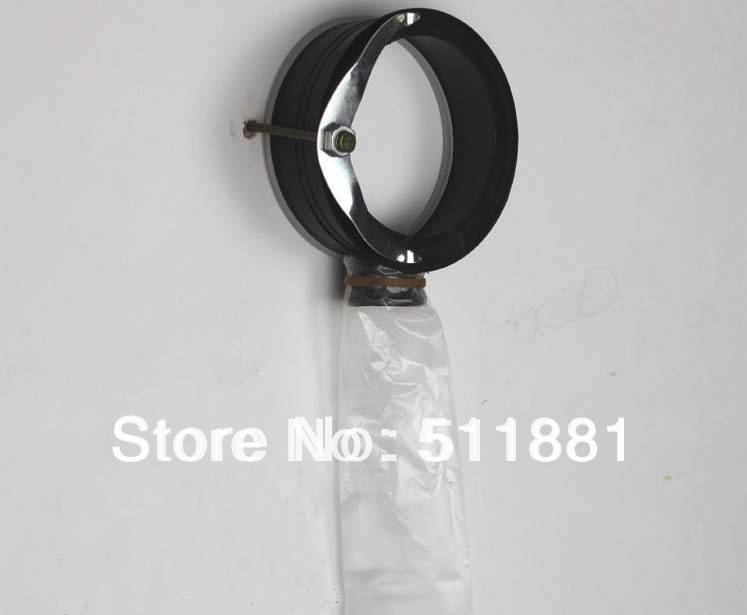 3 3 dustproof and waterproof device for Diamond Core Drill Machines 83mm tool for install air