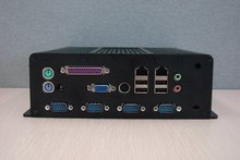 Oo Ahome : мини шт, Bw270hy01, Мини-атом ITX n270, 4 * R232 ( COM ), Тонкие клиенты, Банковский терминал, Пос, Киоск, Промышленные шт, Монитор пк