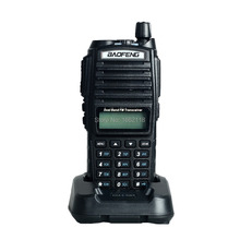 Portable Radio BaoFeng UV 82 5W 10KM Walkie Talkie amateur radio Pofung handie talkie uv 82