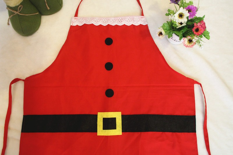 1Pcs-Christmas-Red-Cloth-Adult-Child-Pinafore-Noel-Decoration-For-Home-Kitchen-Dinner-Party-Festive-Christmas-Santa-Claus-Apron-MR0059. (2)