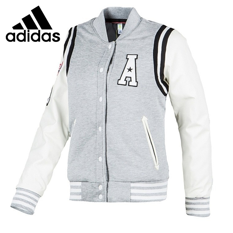 adidas soccer jacket womens