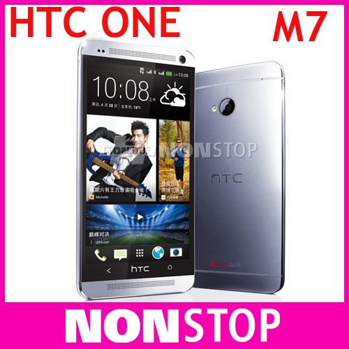  htc  m7,  gps wi-fi 4,7 ''touchscreen 32   4 g android hd vedio  -  