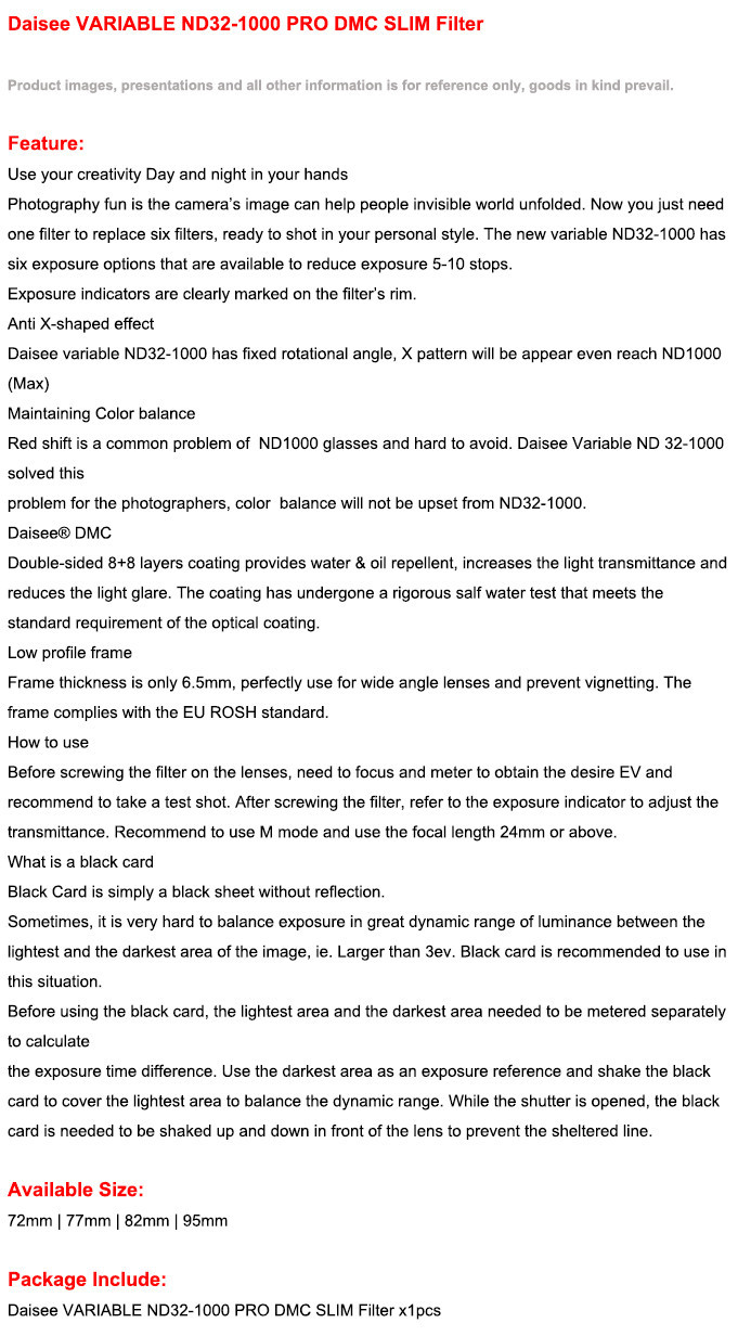 DAISEE VARIABLE ND 32-1000(1)