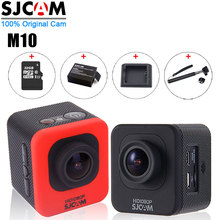 2016 Newest Original SJCAM SJ M10 Mini Action Camera Waterproof 30M 1080P Full HD Outdoor Sports DV Lightweight Small Camcorder