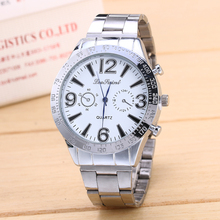 Rose gold watches men and women fashion Casual business quartz watch brand luxury dress wristwatch x