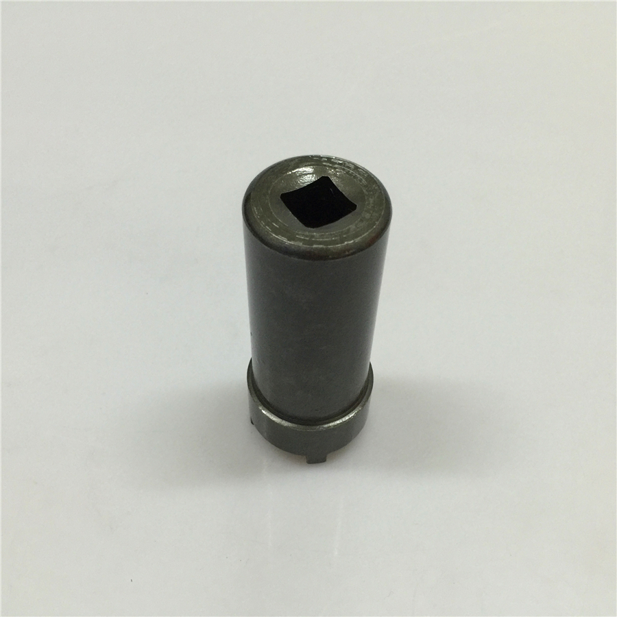 For font b GY6 b font Crankshaft nut 1 2 crossbite four claw clutch sleeve repair
