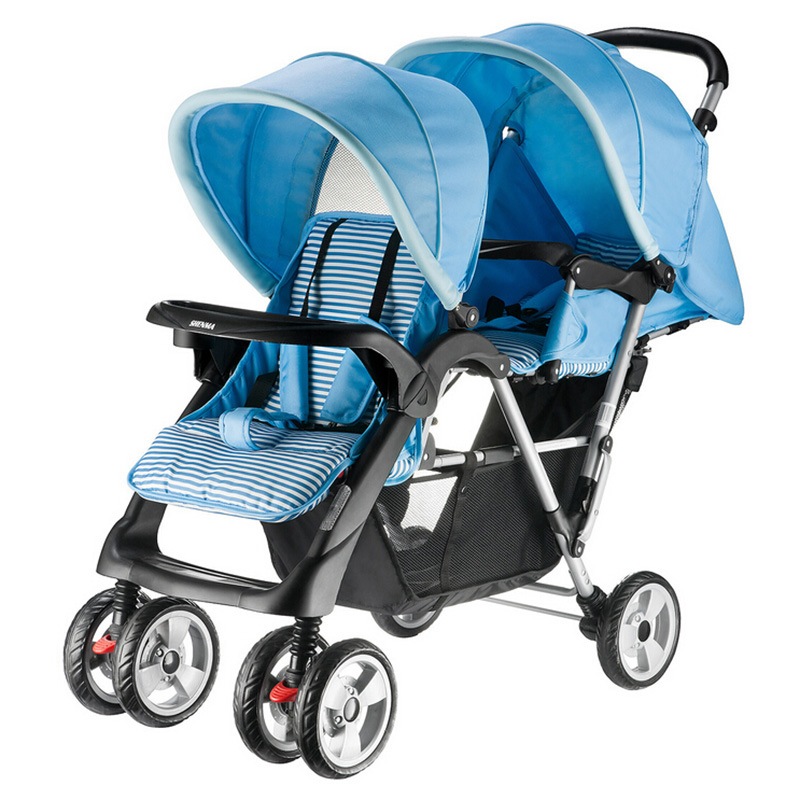 Online Get Cheap Twin Umbrella Stroller Aliexpress.com  Alibaba Group