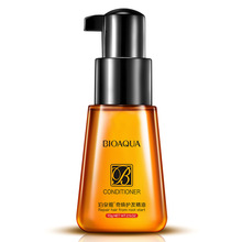 Hair Care & Styling Korea Hair Oil Olive Honey Rose Beauty Conditioners Makeup Repair Damaged Hair Natural Plant Essential Oil