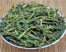 250g China Famous Good quality Dragon Well Chinese Longjing Green Tea For Health Care Natural Health Drinks Free Shipping