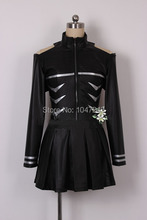 Tokyo Ghoul Kaneki Ken Cosplay Costume Custom-size