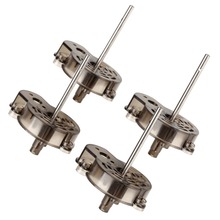 Fochutech 4PCS main stands for Syma X8 X8C X8W 2.4G 4CH 6-Axis RC Quadcopter Drone Spare Parts Main Shaft