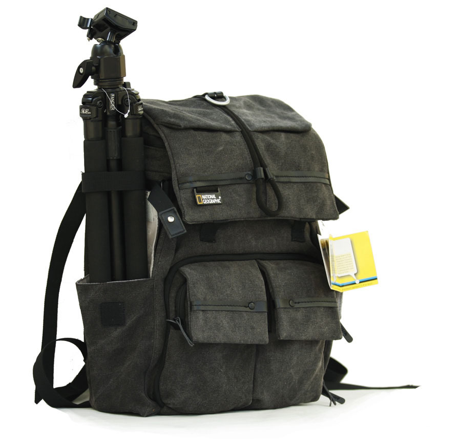 National Geographic NGW5070 NG W5070 Walkabout 5070 doubleshoulder DSLR