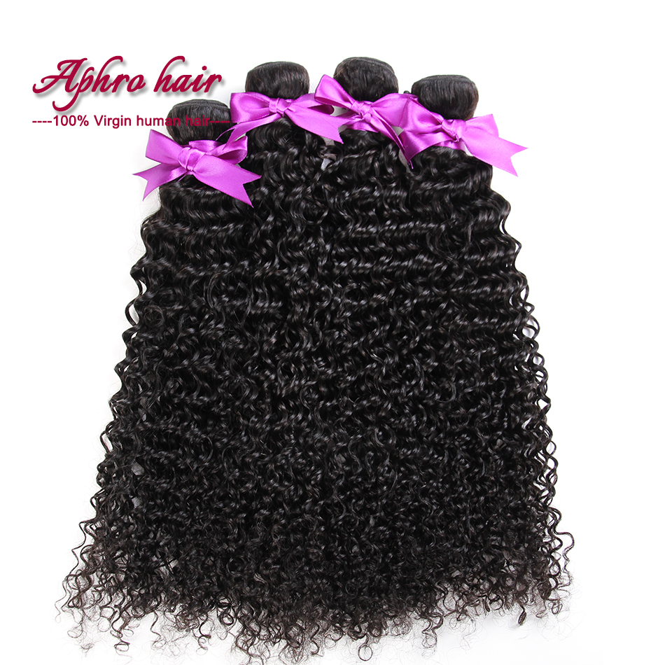 kinky curly virgin hair brazilian curly virgin hair brazilian virgin hair 4 bundles 6a unprocessed virgin hair free shipping