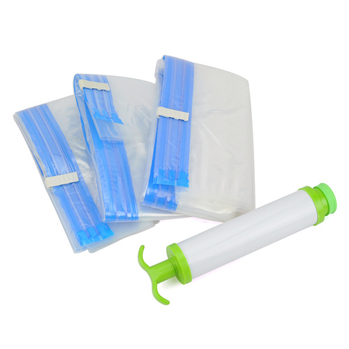 new 4pcs set vacuum storage bag vacuum space saving new 4pcs set vacuum storage bag vacuum space saving