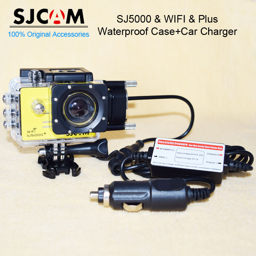  SJCAM SJ5000 SJ5000 +  wi-fi         SJ5000 wi-fi SJ 5000   Motocycle